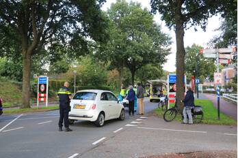 ongeval van boetzelaerlaan hoogland