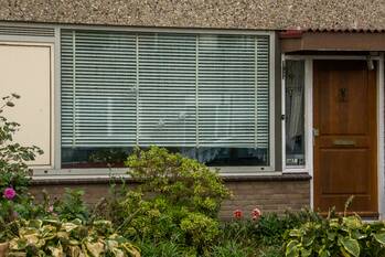 schietincident dopperstraat bunschoten-spakenburg