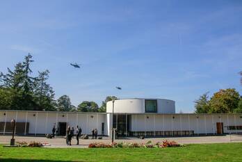 nieuws dodeweg leusden