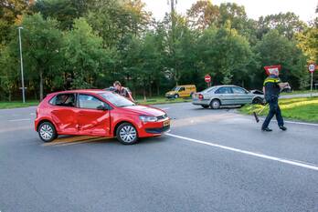ongeval n237 amersfoort