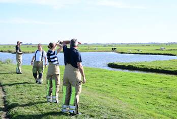 nieuws zomerdijk eemnes