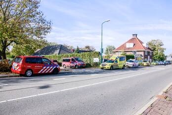 nieuws schoudermantel bunnik