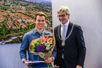nieuws stadhuisplein amersfoort
