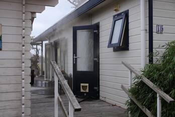 brand harremaatweg voorthuizen