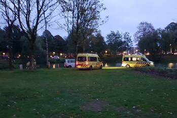 nieuws veenderweg ede