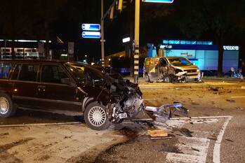 ongeval rijksweg n224 ede