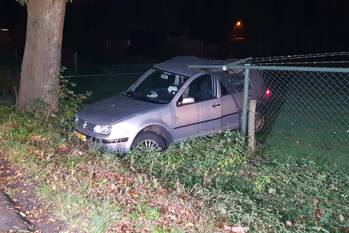 ongeval otelaarseweg barneveld