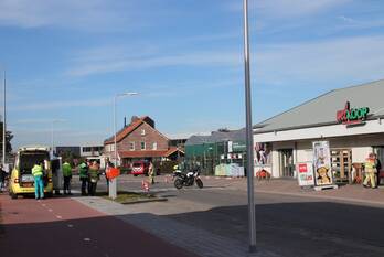 nieuws parallelweg woudenberg