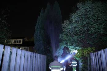 brand roggeveenstraat amersfoort