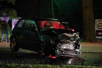 ongeval apeldoornsestraat n344 voorthuizen