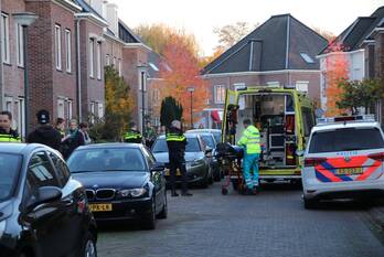 ongeval de gelderse roos scherpenzeel