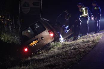 ongeval putterstraatweg n798 nijkerk