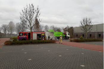 brand de bosrand woudenberg