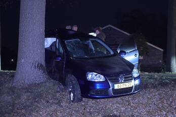 ongeval heuvelsesteeg overberg