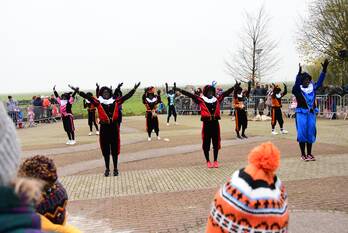 nieuws wakkerendijk eemnes