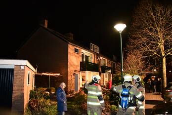 brand patrijzenhof eemnes