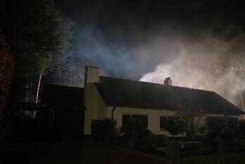 brand brederodelaan ermelo