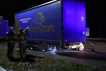 brand het ginkelse zand ede