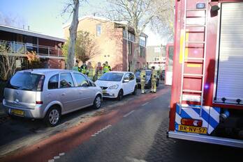 brand plataanlaan baarn