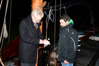 nieuws wakkerendijk eemnes