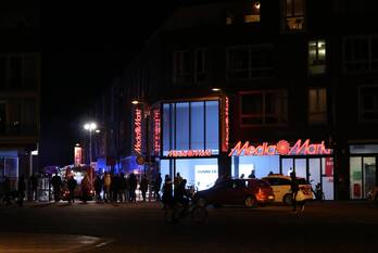 brand brouwerstraat ede