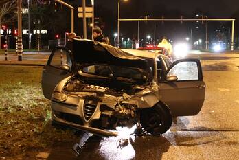 ongeval jan th. tooroplaan ede