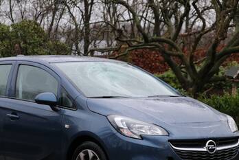 ongeval barneveldsestraat scherpenzeel