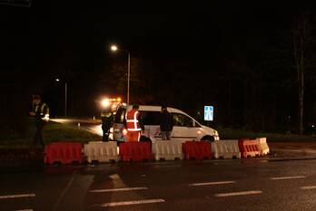 ongeval thorbeckelaan barneveld