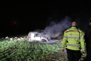 brand schillinkweg zeewolde