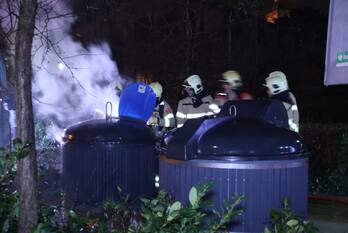 brand gasthuisstraat barneveld