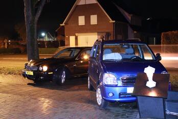 ongeval elspeterweg - n310 uddel