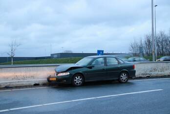 ongeval rijksweg a30 terschuur