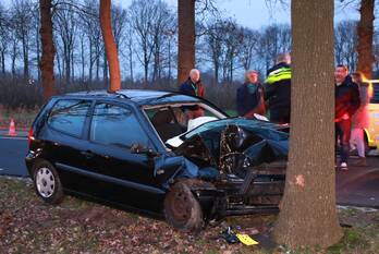 ongeval hessenweg stoutenburg