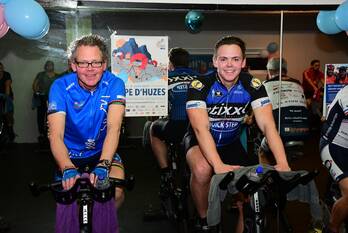 nieuws schapendrift laren