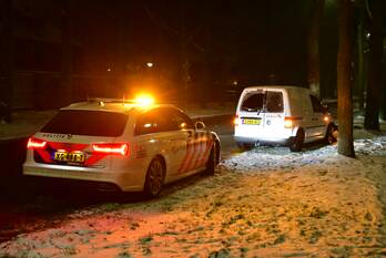 ongeval noordersingel eemnes