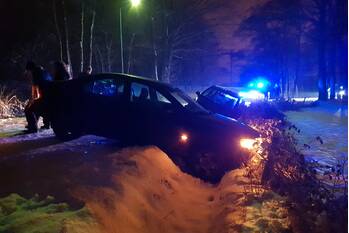 ongeval stroeÃ«rschoolweg stroe