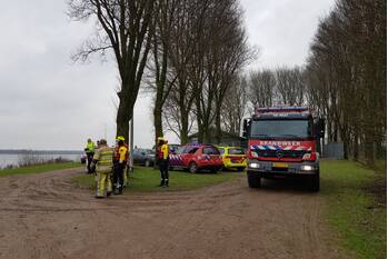 ongeval stichtseweg blaricum
