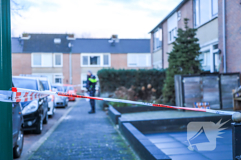 steekincident medemblikker span bunschoten-spakenburg