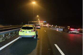 ongeval rijksweg a2 best