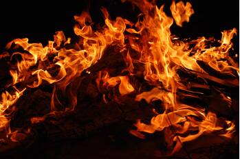 brand centrum goeree-overflakkee