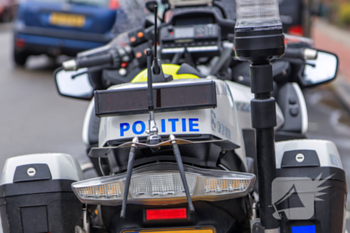 ongeval provincialeweg n332 - n332 laren