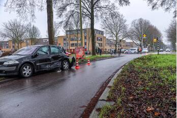 ongeval goverwellesingel gouda