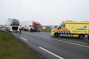 ongeval n219 zevenhuizen