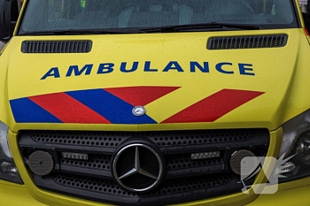 ongeval rijksweg a9 l 35,1 badhoevedorp