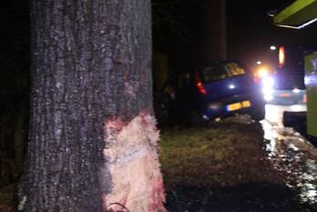 ongeval geeresteinselaan - n226 woudenberg