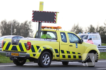 ongeval rijksweg - n50 256,8 kampen