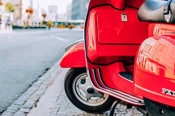 ongeval zandheuvellaan baarn