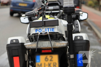 steekincident loevesteinlaan den haag