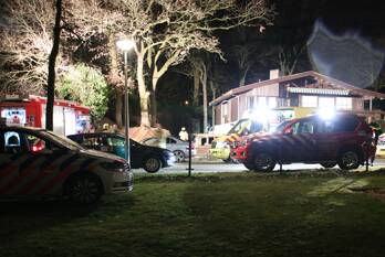 ongeval bosrandweg wageningen