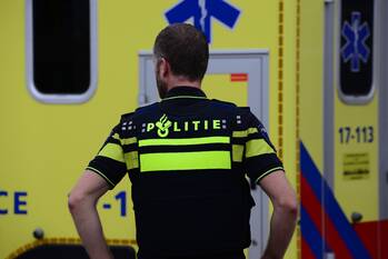 schietincident anna bijnsstraat oss